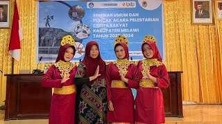 Download lagu Tari Zapin Kreasi Ya Maulai mp3