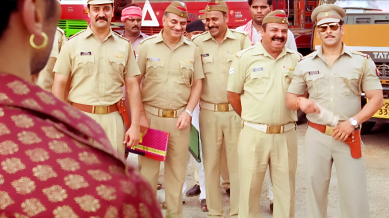 लगता है तुझे 'चुन्नी' से 'मुन्नी' बनाने का हमें बहुत शौक