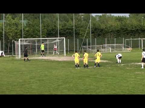 ARQUATESE JUNIORES 2008 09 Arquatese-Lugagnanese 3-0