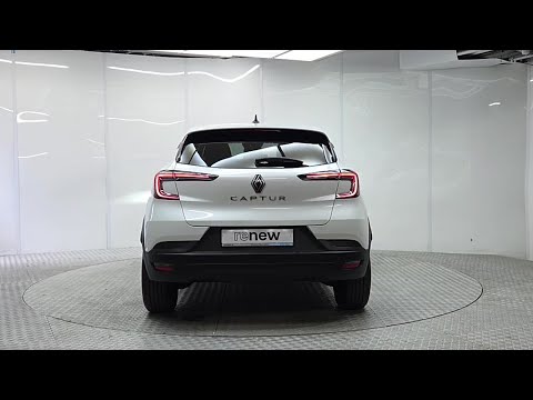 Renault Captur TCe 90 Evolution - Image 2