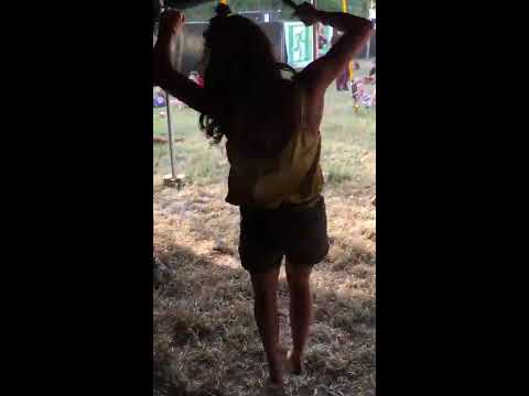 Dub Camp Festival 2018 - OBF Sound System