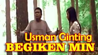 Download lagu Begiken Min - Usman Ginting | Lagu Karo Terbaru [ ] mp3