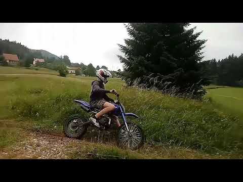 Super crazy racer first video