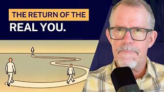 How to Rebuild Self-Identity After Years of Shame