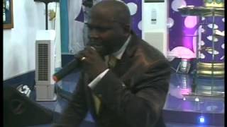 MEGA GRACE INTERNATIONAL CONVENTION 2012 - FAVOUR ON EVERYSIDE 10