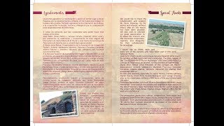 EL MOLAR, WINE CULTURE Short English subs