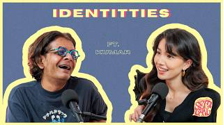 Studio Sembang - Identitties ft. Kumar