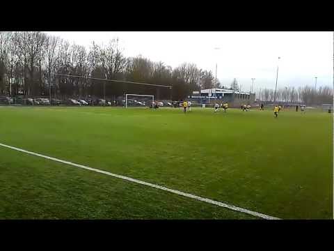 Anes 4-0 AS'80 C9 - BUITENBOYS C11