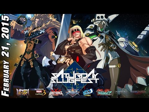 SS28 GGXRD L4 - CTW Oppaicalypse (SOL) vs Relambrien (MIL)
