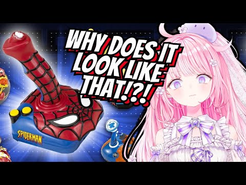 FIRST TIME WATCHING JonTron "Plug and Play Consoles"