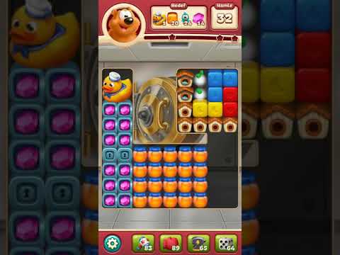 Toon Blast 2618 ??!! 🌛 🌞 🌜