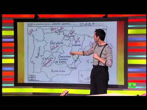 SLQH: Consejos de David Guapo para aprobar