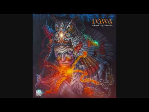 NoFace & Solitary Shell - Time God