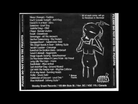 Render Useless - Clique