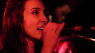 The Family Crest | Like Passing Ships (live at Cafe Du Nord)