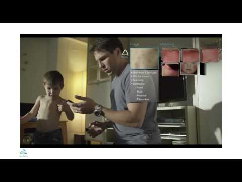 Daniel Kraft, M.D. at TEDxSF (7 Billion Well)