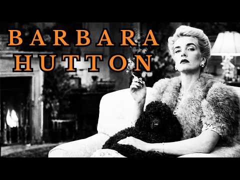 Barbara Hutton