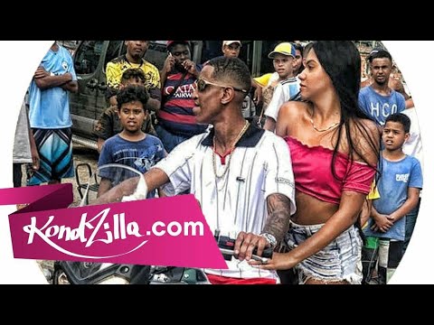 MC V7 - ABANDONEI A GABRIELA  (OFICIAL) DJ RD