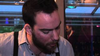 Eurosonic/Noorderslag: De Staat - I&#39;m A Rat (live)