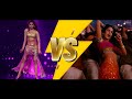कौन है चिकनी चमेली URVASHI या KATRINA Beautiful Dance On Chinkni C