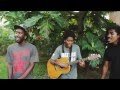 Lively Up Yourself - Bob Marley (cover) by The Late Ones