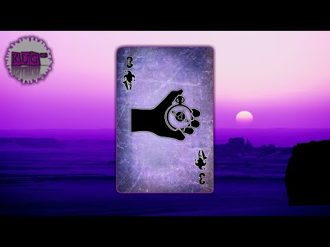 03. Kuringa Da corte - Oração a Saturno ft. Munrá [Prod. Kevin Keu]