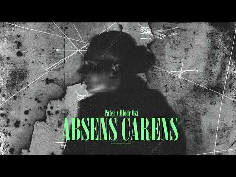 Pater feat. Młody Ozi - Absens Carens (Prod. Ka-meal)