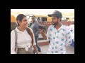 Po N Vs Mas Urb Te Delhi Girls Reaction दिल्ली लड़किय