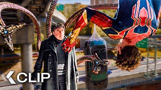 Download lagu Doc Ock Returns and Attacks Spider-Man - SPIDER-MAN: NO WAY HOME Clip | Tom Holland mp3 Download lagu Doc Ock Returns and Attacks Spider-Man - SPIDER-MAN: NO WAY HOME Clip | Tom Holland mp3