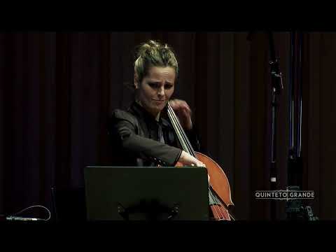 Ojos Negros (V. Greco)- Quinteto Grande