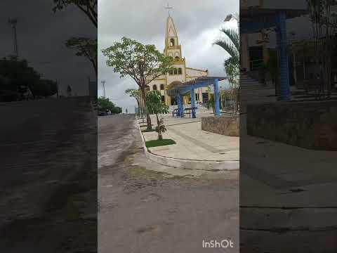 E o passeio hoje foi em Pacujá,#ceará #viraliza #interior