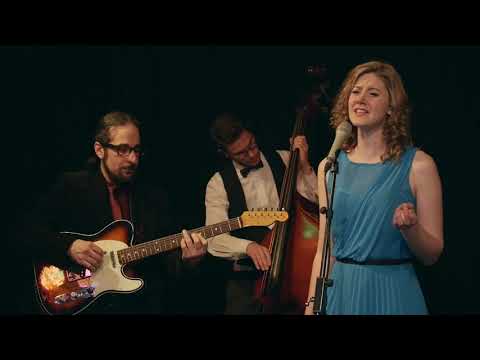 Italian Swing Band Showcase - Musicians Inc