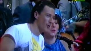 La New Pathetic Elastic Orchestra - La società dei magnaccioni (1985)