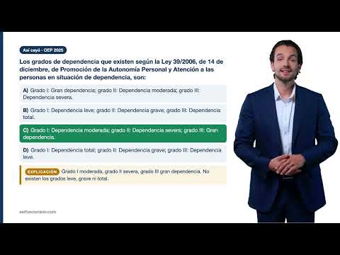 Tema 12: Políticas públicas e igualdad — los artículos que caen, con el texto literal del BOE