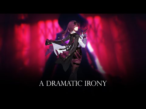 A Dramatic Irony (Kafka Trailer) - Remix Cover (Honkai: Star Rail)