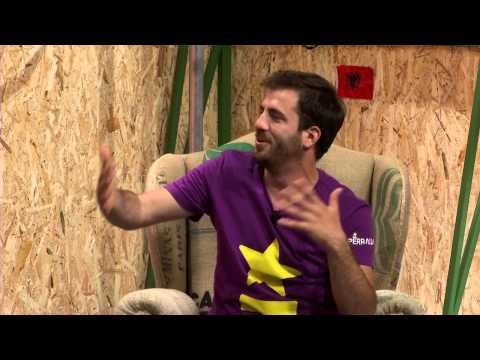 3jat (04.05.2015)- i ftuar Ilir Vesvesja