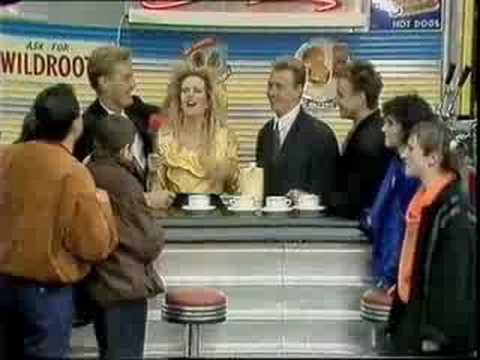 Its Wicked Interview