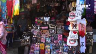 preview picture of video 'Bali AM:PM 05.2 - Sukawati Art Market'
