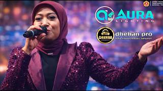 Download lagu Bukan Tak Mampu - Lilin Herlina - AURA Music  #dhehanaudio  Live DI desa Sidorogo Trosobo  SIDOARJO mp3
