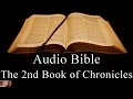 The Second Book of Chronicles - NIV Audio Holy Bible - High Quality and Best Speed - Book 14