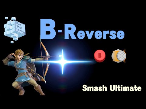 B-Reverse | Smash Ultimate Guide