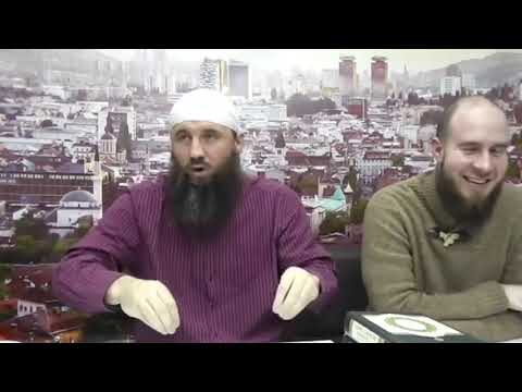 Brak i bračni savjeti | Dr. Elvedin Pezić, smiješno