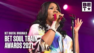 It Girls: How Kelly Price Made An Immeasurable Impact On R&amp;B Music | Soul Train Awards &#39;21
