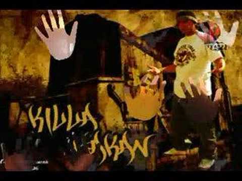 Killa Hakan - Ritim Ritim - OrjinaL [2oo8] MeZ@RCI