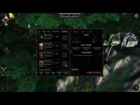 Let's Play "Expeditions: Conquistador" Part 057 - The Grateful Amazon