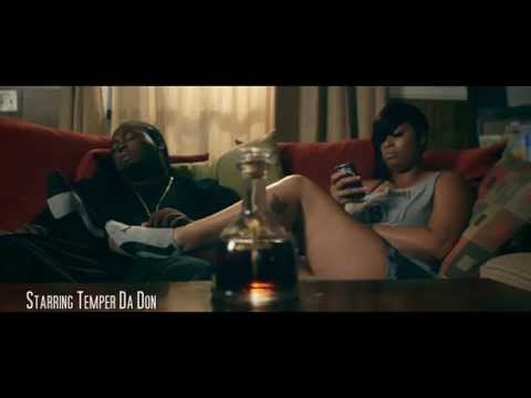 Temper Da Don - Arkansas (Official Music Video)