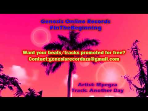 Mpegza -  Another Day