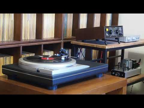 Make Believe / Sarah Vaughan with Orchestra under direction of Joe Lipman