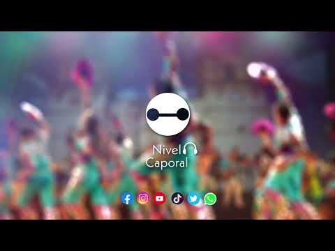 Enganchado Caporal 2022 / Dj Level Remix Caporal Mayo