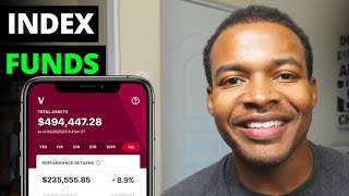 How to Invest in Index funds for Beginners 2024 | Step by Step Guide